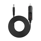 PNGKNYOCN12V Dc Car Charger Auto Power Supply 18AWG Cable, 5.5MM X 2.5MM C.... Fixed Price $22.86.