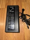 Panasonic Bq 4C Charger Works. Fixed Price $6.88.