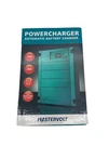 Boat Mastervolt Power Charger 12/20-3 Automatic Marine Battery. Fixed Price $379.99.