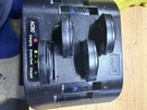 Hme AC50 Battery Charger Drive Thru Headset Charging Base G30396-1. Fixed Price $279.47.