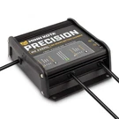 Minn Kota 1832304 Mk Pcl Battery Charger; 9-1/4 Inch Length X 7.63 Widt. Fixed Price $343.53.