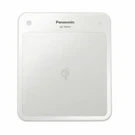 Panasonic Wireless Charger Pad QE-TM101 White. Fixed Price $28.99.