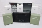 Vtg Radio Shack Cellular Battery Conditioner Charger New Charges Ni-cd & Ni-mh. Fixed Price $14.93.