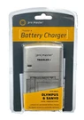 Promaster Traveler Fits Most Olympus Sanyo Camera Battery Charger Code 3042 New. Fixed Price $13.95.