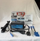 Schumacher Ride 6V /12V Universal Charger CR1 Fast On Toys. Fixed Price $34.99.