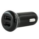 Minelab Metal Detector 2 Port Usb Standard Car Charger For Equinox Series. Fixed Price $30.25.