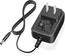 15V 1A Adapter Charger For Peak 800A 600A 1000A 400A 500A Car Jump Black. Fixed Price $18.99.