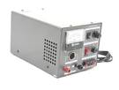 Steren PRL-25 Boat Marine 60HZ 0-15 Vdc 6-30 Amp Regulated Power Supply. Fixed Price $199.95.