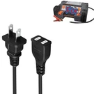 6FT Adapter Cable For Black & Decker PPRH5B 900A Peak Jump Starter Power Station. Fixed Price $7.98.