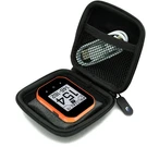 Casematix Gps For Bushnell Phantom Garmin G12 Golfbuddy Eva Hard Shell. Fixed Price $12.99.