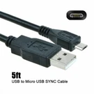 Micro Usb 5V Charging Cable For Schumacher SL1315 SL1310 Motocycle Jump Starter. Fixed Price $9.99.