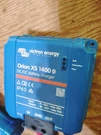 Victron Orion Xs 1400 50A Smart Dc-dc Charger 12/24V Bluetooth S7. Fixed Price $320.00.