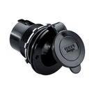Guest 150CCI Connect Charge Inlet Front/rear. Fixed Price $20.65.