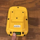 Dewalt DCB407 40V Max Premium Xr Lithium-ion Battery. Fixed Price $209.99.