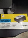 Gesipa 18V 2.1 Ah (li-ion) Rapid Battery Charger. Fixed Price $300.00.