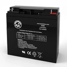 Ajc Battery Compatible With Go-go Elite Traveller SC40E-SC44E. Fixed Price $69.99.