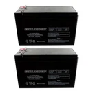 Pack Of Volt Battery For Mighty Mule NP7-12 7.0AH. Fixed Price $63.95.