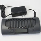 Powerex MH-C800S 8-CELL Smart Charger For Aa/aaa Nimh Tested Working. Fixed Price $29.59.