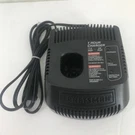 Craftsman Hour Battery Fast Dual Charger 7.2 - 24V Model 1425301 Clean (1663). Fixed Price $19.99.