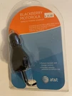 Blackberry Motorola Car Charger. Fixed Price $24.99.