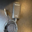 Diamond Usb 2.0 To Dvi Female Display Adapter BVU165 Black 1:1 Connection. Fixed Price $10.22.