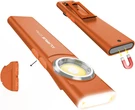 Klarus E5 Plus Ultra-slim Dual Switch 3-LIGHT Sources Edc Flashlight, 650 Lume. Fixed Price $29.16.