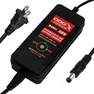 54.6V 2A Charger 48VOLT 13S Lithium Battery Pack Supports Fast Charging. Fixed Price $24.63.
