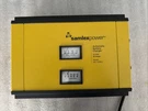 Samlex Power SEC-1250UL Volt Amp Battery Charger. Fixed Price $295.00.
