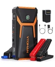 Vtoman V10 Pro 3500A Car Battery Jump Starter Brand New & Sealed. Fixed Price $99.95.