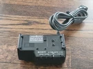 Sony AC-V25A Power Adapter/battery Charger For Camcorder Handycam Tested Oem. Fixed Price $13.42.
