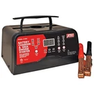 Associated 3100A Atec Battery Charger, 6/12V 15/2A Automatic, Starat. Fixed Price $187.55.