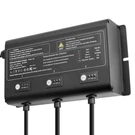 3-BANK 5A 12V Smart Marine Battery Charger Onboard IP68 Waterproof Boat Rv Yacht. Fixed Price $99.99.