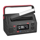 Energizer 293W Portable Power Station Flashlight Lithium Solar Generator. Fixed Price $145.58.