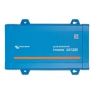 Victron Inverter 24/1200 120V Ve.direct Gfci Nema Plug UL458. Fixed Price $362.10.