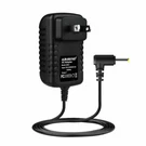 Ac Dc Adapter For Sylvania SYNET07526-R Smartbook Mini Laptop Netbook. Fixed Price $6.57.