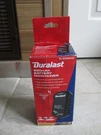 Duralast 800 Mah 12V Battery Maintainer Trickle Charger Fully Automatic!. Fixed Price $27.99.