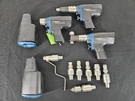 Synthes Battery Power Set With Charger. Fixed Price $3000.00.