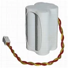 Dual-lite 012089401 Battery, Nickel Cadmium, 4.8V, 0.6A/HR.. Fixed Price $19.45.