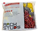 Rackstuds Series Ii Smart Mounting System Combo PKT40 RSL2100. Fixed Price $45.00.