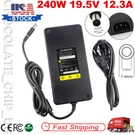 240W For Dell Laptop Charger Adapter Power Supply LA240PM190 0D0X04 GA240PE1-00. Fixed Price $29.99.