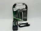 Dorcy Diehard Nimh Overnight Charger W 2 X Aa Rechargeable Batteries. Fixed Price $11.95.