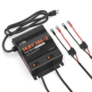 Litime 14.6V 10AX2 Bank Battery Charger For 12V Lithium Lfp Agm Gel-refurbished. Fixed Price $118.99.