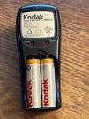 Kodak Class Battery Charger Model K625 Or Aaa Unit & 4 Batteriess Tested. Fixed Price $19.99.