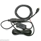 Usb Car Charger 5V Power Cable For Garmin Dash Cam 10 20 Auto Dvr Recorder. Fixed Price $12.62.