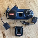 Ryobi RC960 9.6V Am/fm Radio Charger Plus Additional. Fixed Price $21.99.