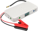 Halo Bolt Ultimate 2 Portable Car Battery Jump Starter 130 Psi Air Compressor,. Fixed Price $206.70.