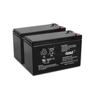 Casil 12V 7AH Scooter Battery Batteries CA1270 For Bella Betty Daisy Vapo Raz.... Fixed Price $62.94.