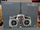 Spektrum DX7S Transmitter Channel 2.4GHZ Dsmx Battery /charger Untested. Fixed Price $149.99.
