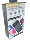 Ciao Tech Portable Charger Power Bank - 20000 Mah Usb/type. Fixed Price $29.99.