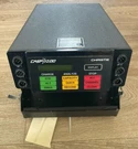 Christie Casp 1200H Battery Analyser And Charger. Used In Military Aerospace. Fixed Price $28.67.